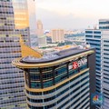 Mantap! BNI Bawa Solusi Keuangan Kelas Dunia di Singapura