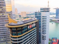 Transaksi Digital Nasabah Korporasi BNI Tembus Rp 7.931 Triliun