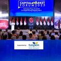 Video: Bos OJK: Investor Ritel Domestik Jadi Kekuatan Pasar Modal RI
