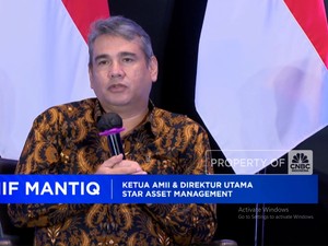 Video: Bahas Emiten BUMN, Bos Sekuritas Ajukan Permintaan ke DPR RI