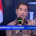 Video: Bos Sekuritas: Trump-Perang Jadi Kekhawatiran Investor Global