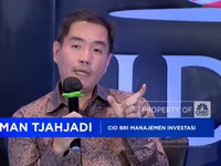 Video: Bos Sekuritas: Trump-Perang Jadi Kekhawatiran Investor Global