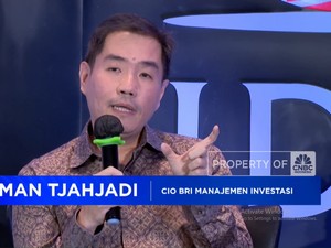 Video: Bos Sekuritas: Trump-Perang Jadi Kekhawatiran Investor Global
