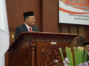 Beragam Kiat Mahayastra Membangun Gianyar