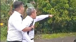 Viral Bupati Jeneponto Paris Yasir Ngamuk Saat Arak-arakan Usai Dilantik