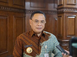KPK Panggil Ulang Bupati Pati Terkait Kasus Korupsi Jalur KA Lusa