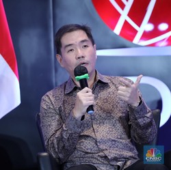Situasi Global Tak Pasti, Pelaku Pasar Optimis Ekonomi RI Tetap Tumbuh