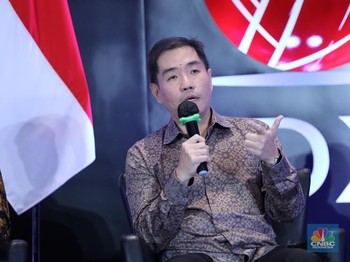Situasi Global Tak Pasti, Pelaku Pasar Optimis Ekonomi RI Tetap Tumbuh