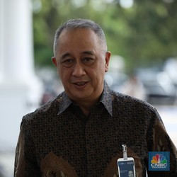 Pensiun Jadi Bankir, Royke Tumilaar Ungkap PR yang Menanti BNI