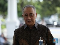 Pensiun Jadi Bankir, Royke Tumilaar Ungkap PR yang Menanti BNI