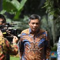 Bank Syariah Nasional Milik BUMN Resmi Berdiri, Kedua Terbesar di RI