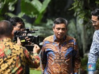 Bank Syariah Nasional Milik BUMN Resmi Berdiri, Kedua Terbesar di RI