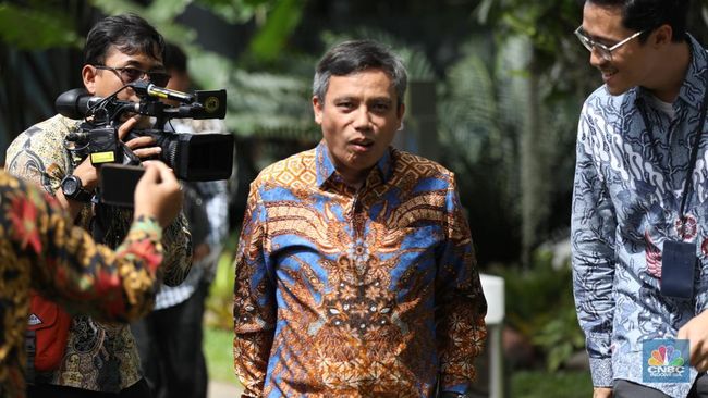 Kemenkeu Kasih Rp 25 Triliun, Bos BTN Yakin Terserap Habis di 2025