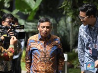 Kemenkeu Kasih Rp 25 Triliun, Bos BTN Yakin Terserap Habis di 2025