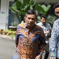 Hasil RUPS BTN: Duet Nixon-Oni Bertahan Sebagai Dirut & Wadirut