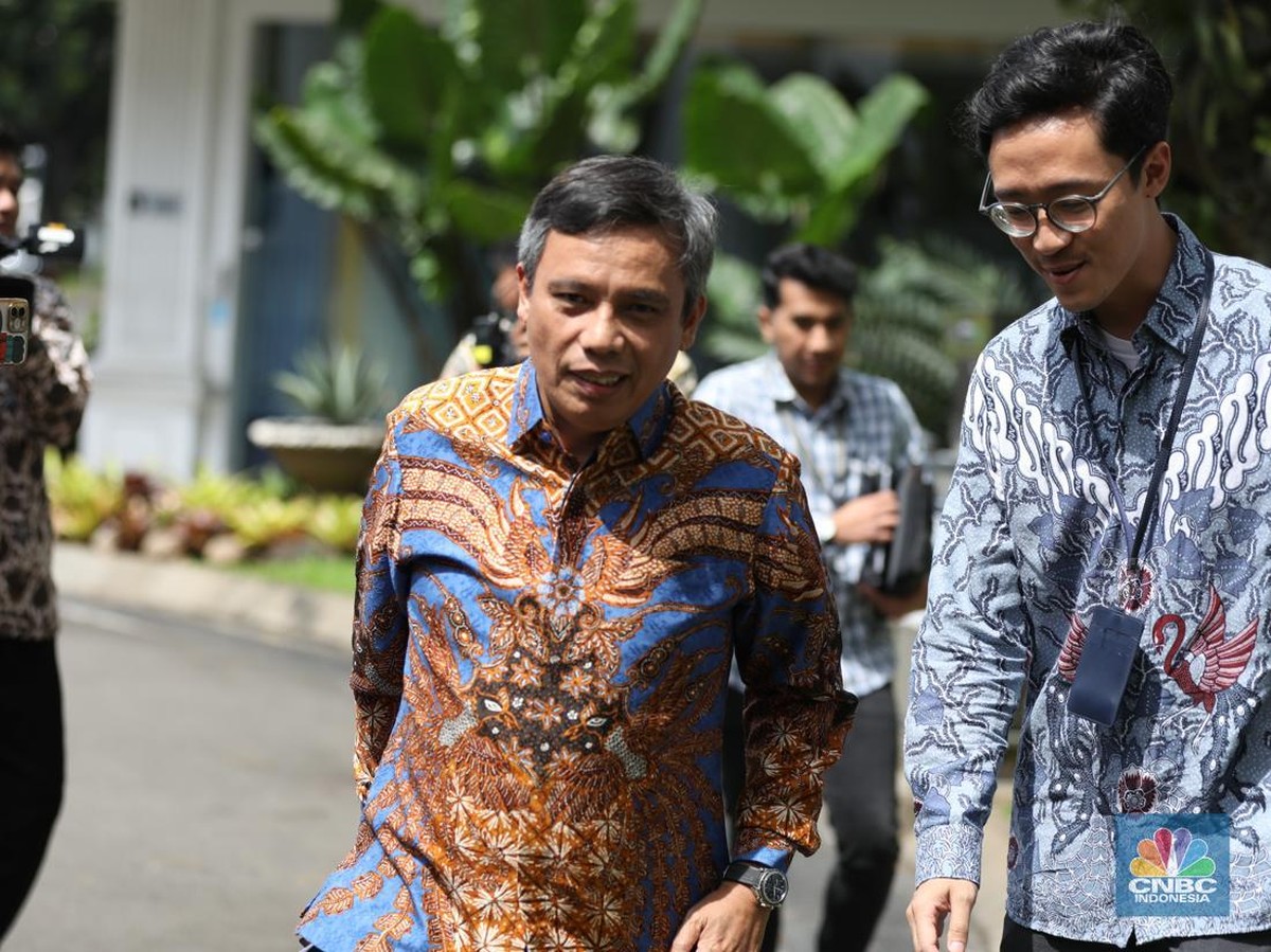 BTN Pertahankan Pimpinan dan Bagikan Dividen Rp 751 Miliar Tahun 2025