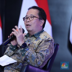 Jangan Panik, Peluang Cari Cuan Selalu Ada di Pasar Modal