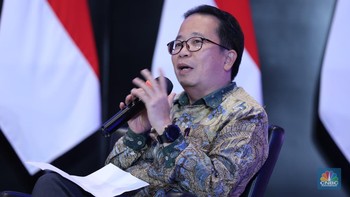 Jangan Panik, Peluang Cari Cuan Selalu Ada di Pasar Modal