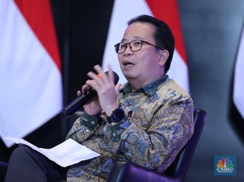 Jangan Panik, Peluang Cari Cuan Selalu Ada di Pasar Modal