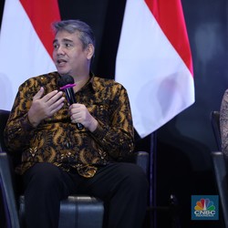 Asing Banyak Keluar dari Pasar Modal, Waktunya Ritel Rapatkan Barisan