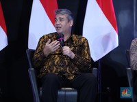 Asing Banyak Keluar dari Pasar Modal, Waktunya Ritel Rapatkan Barisan