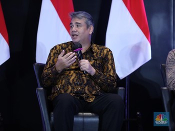 Asing Banyak Keluar dari Pasar Modal, Waktunya Ritel Rapatkan Barisan
