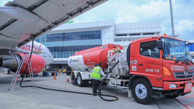 Pertamina Dukung Kelancaran Transportasi Publik saat Mudik Lebaran