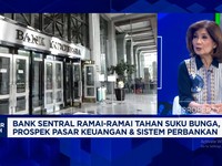 Genjot Likuiditas Saat DPK 
