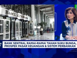 Genjot Likuiditas Saat DPK "Seret", Perbankan Diminta Lakukan Hal Ini