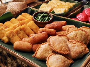 5 Makanan Favorit Orang RI yang Bisa Picu Serangan Jantung di Usia Muda