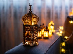 50 Ucapan Eid Mubarak dalam Bahasa Inggris dan Artinya untuk Rayakan Lebaran 50 Ucapan Eid Mubarak dalam Bahasa Inggris dan Artinya untuk Rayakan Lebaran