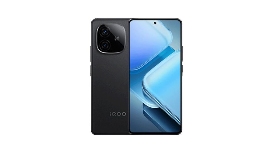 iQOO Z9 5G. (Dok. iQOO)