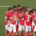 Head to Head Timnas Indonesia Vs Bahrain
