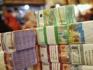 Kata BI soal Viral Wildan Pamer Rp 2 M untuk Jasa Tukar Uang