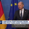 Video: Kebijakan Tarif Dagang Trump Picu