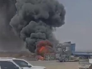 Daftar Korban Kecelakaan Maut Bus Jemaah Umrah RI di Saudi