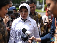 BPS Benarkan Ada PHK, Tapi Serapan Tenaga Kerja Juga Tinggi