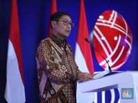 Jumlah Investor Muda Bertambah, OJK: Kekuatan Baru Pasar Modal RI
