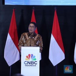 OJK Berkomitmen Jaga Stabilitas Pasar Modal, Ini Buktinya!