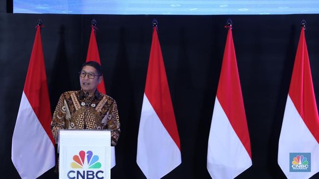OJK Berkomitmen Jaga Stabilitas Pasar Modal, Ini Buktinya!