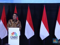 OJK Berkomitmen Jaga Stabilitas Pasar Modal, Ini Buktinya!