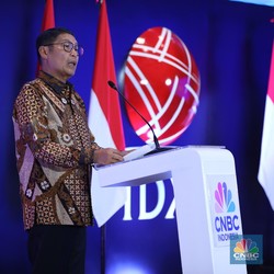 Bursa Efek Indonesia Cetak Rekor, Nilai Pasar Tembus Rp13.700 T
