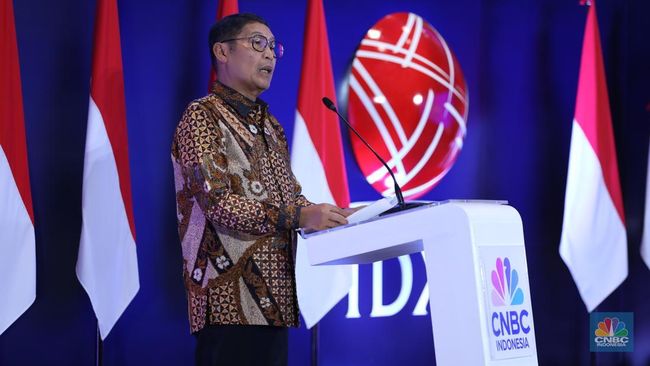 Harapan IHSG Tembus 8.000 Jelang Hut RI ke-80, Ini Kata OJK