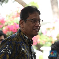 Bos LPS: Market Overreacting, It's Time to Buy Saham