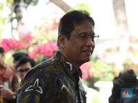 Bos LPS: Market Overreacting, It's Time to Buy Saham