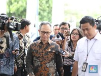 Bos OJK Ungkap Ekonomi Dunia Memburuk Tak Terhindarkan, Ini Alasannya