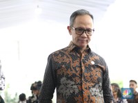 Bos OJK: Kredit Perbankan Bisa Tumbuh 9% - 11% di 2025