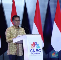 BI Catat Uang Beredar Tembus Rp 9.239,9 T di Februari 2025