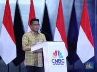 Hadapi Perang Dagang Trump, Misbakhun: Renegosiasi Langkah Terbaik