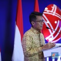 Komisi XI DPR: Menteri Mundur Jangan Jadi Rumor Berlebihan